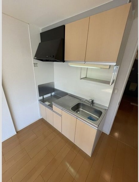 トイレ　清潔感のあるトイレです