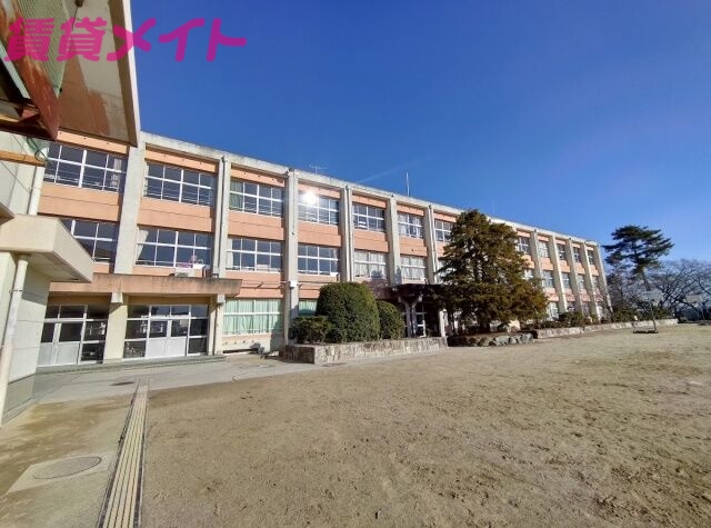 小学校　桑名市立大成小学校（小学校）まで600m