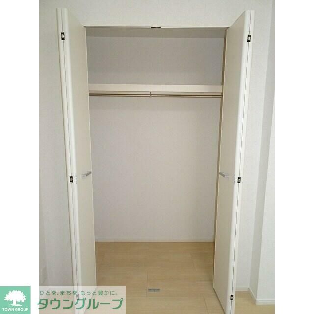 収納　収納
