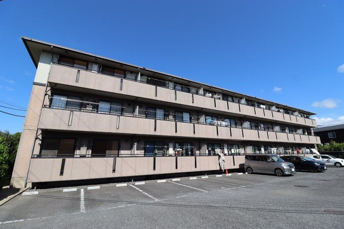 建物外観　物件画像