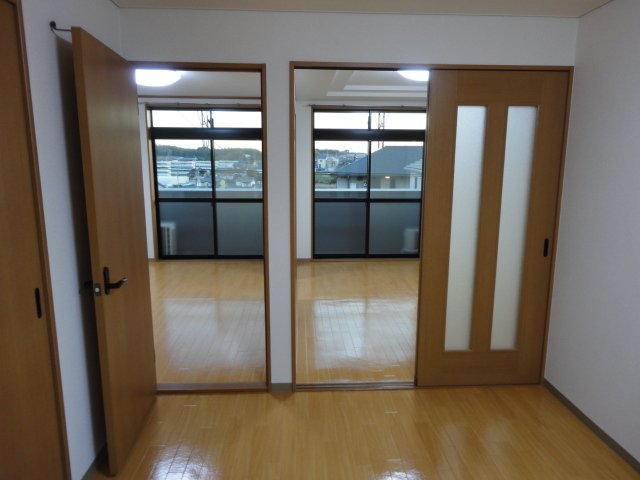 その他部屋・スペース　洋室