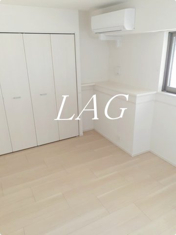 その他部屋・スペース　寝室です。