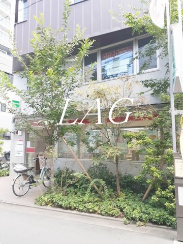 その他共有部分　共有スペースです。