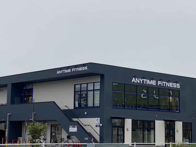 その他　ANYTIME FITNESS 浦和美園店（その他）まで587m