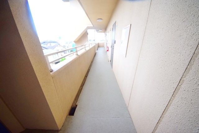 その他共有部分　★共用部★