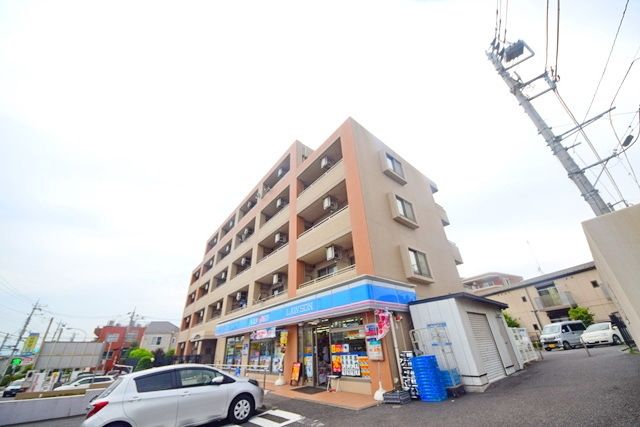 その他　★外観★