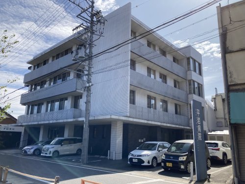 病院　平岩病院（病院）まで637m