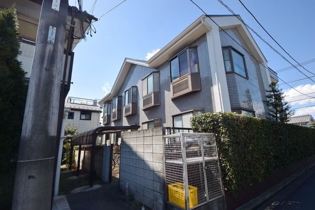エントランス　★お部屋前★