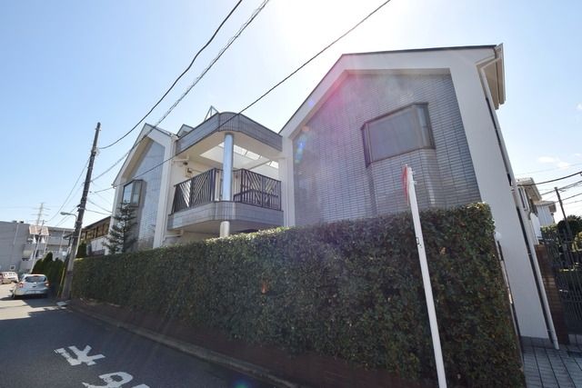 その他　★東向きと西向きのお部屋があります★