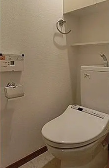 トイレ　参考写真です