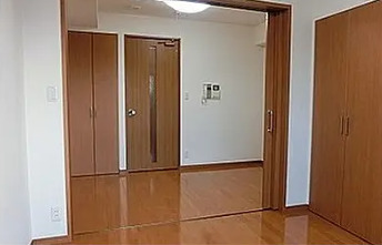 居室・リビング　参考写真です