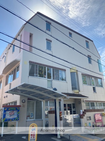その他　若江こども園（その他）まで311m