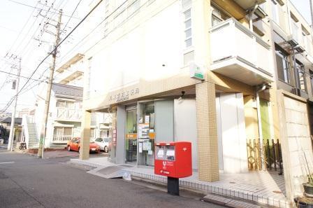 郵便局　川崎京町郵便局（郵便局）まで363m