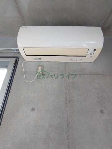 その他設備　レガーロ上馬