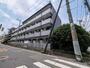 武蔵新田駅より徒歩9分 2階 築17年2ヶ月の賃貸物件