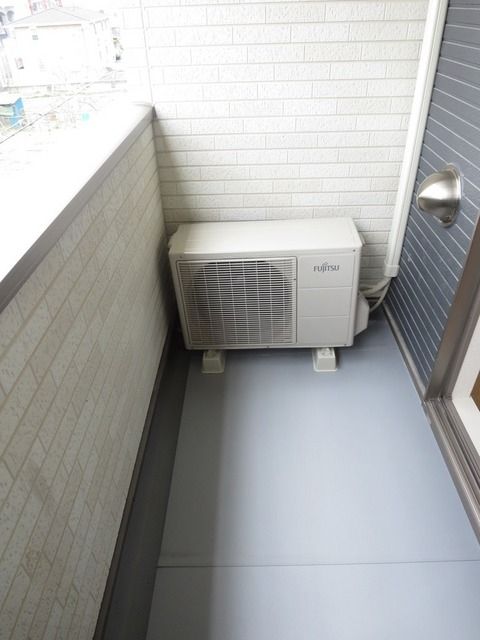 バルコニー　★お問い合わせはタウンハウジングまで★