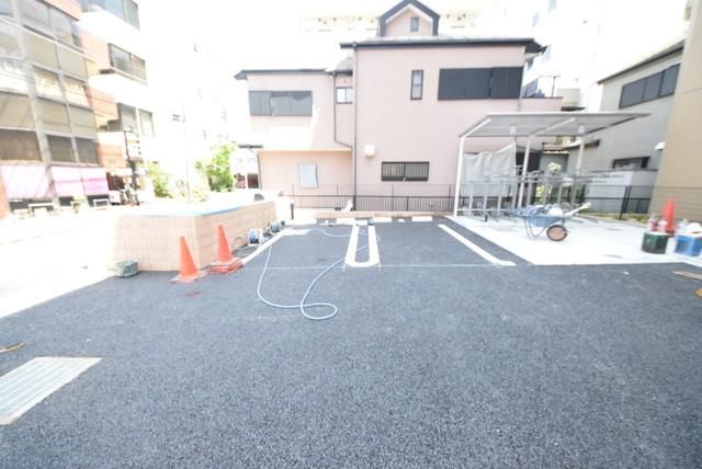 駐車場　☆内見のご予約はタウンハウジング八王子店まで☆