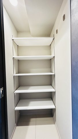 玄関　玄関です