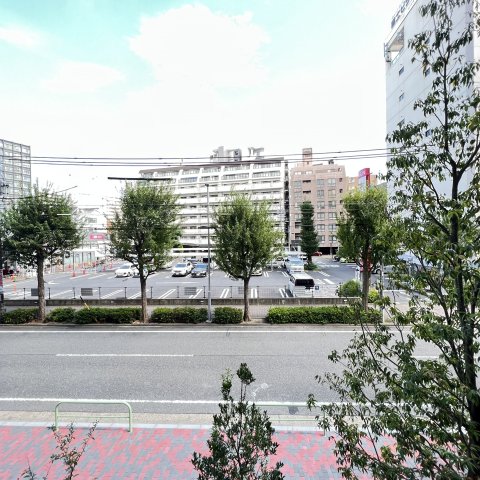 眺望　同仕様タイプです