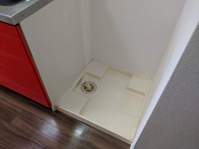 その他設備　※別部屋の参考写真です。