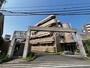 住道駅より徒歩10分 2階 築32年4ヶ月の賃貸物件