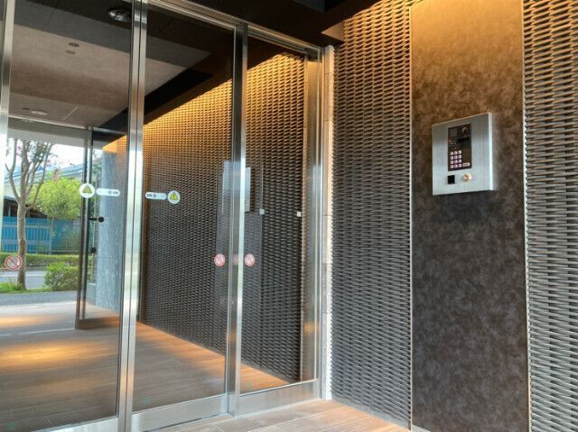 その他共有部分　☆その他共用部分☆