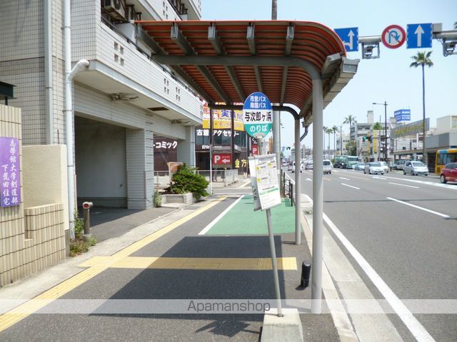 その他　与次郎ヶ浜（その他）まで753m