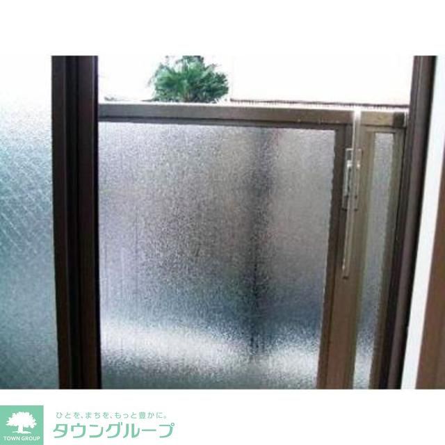 バルコニー　※写真は同タイプ住戸です。
