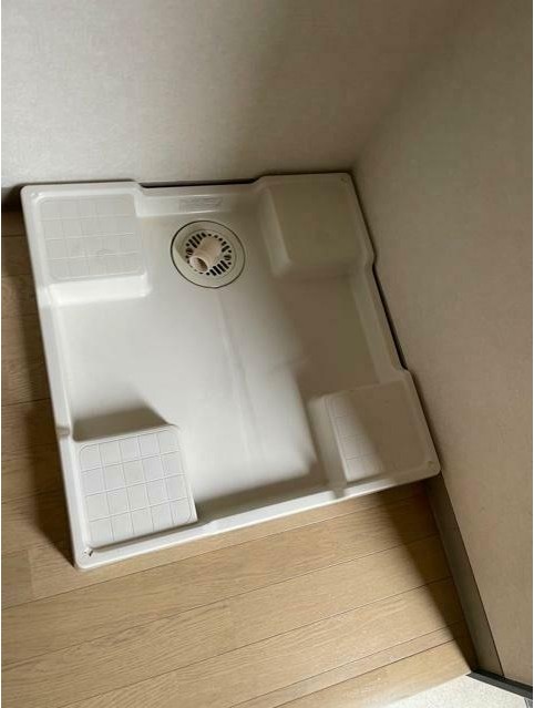 その他設備　充実した室内設備♪