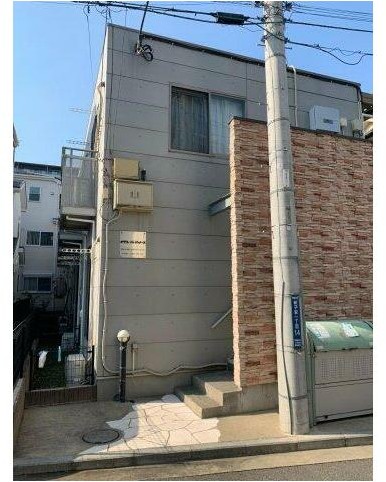 建物外観　当店おすすめ物件♪