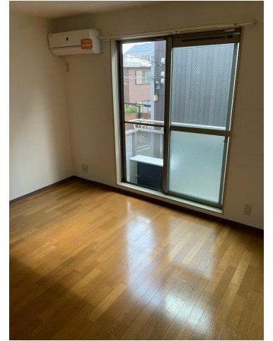 居室・リビング　開放感のあるゆったりとしたお部屋です♪
