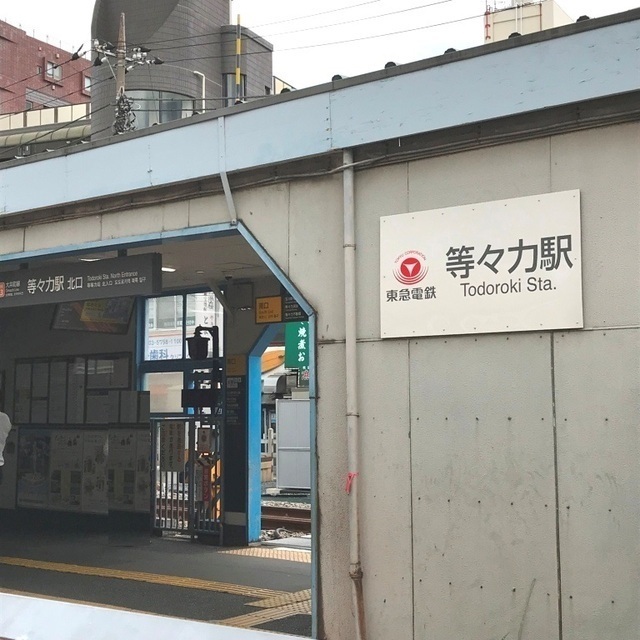 その他　等々力駅（その他）まで739m