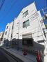 北千住駅より徒歩13分 3階 築4年4ヶ月の賃貸物件