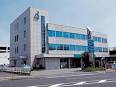 銀行　中国労働金庫 岡山西支店（銀行）まで288m