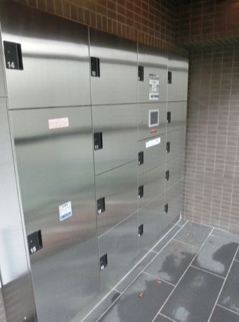 その他共有部分　☆共用部分☆