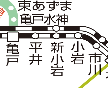 その他　☆路線図☆