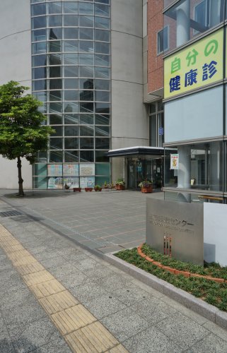 その他　保険センター（その他）まで162m