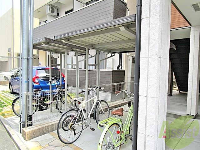 その他　（その他）まで100m