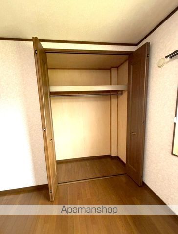 ハピネス本郷IIの内装写真