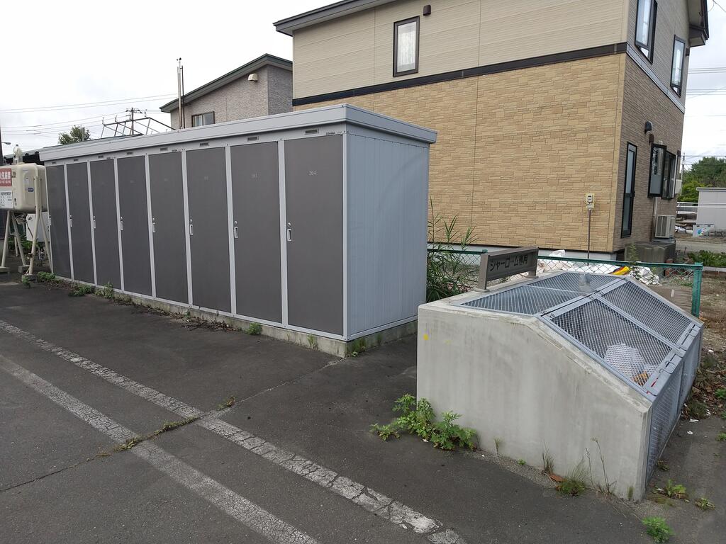 その他共有部分