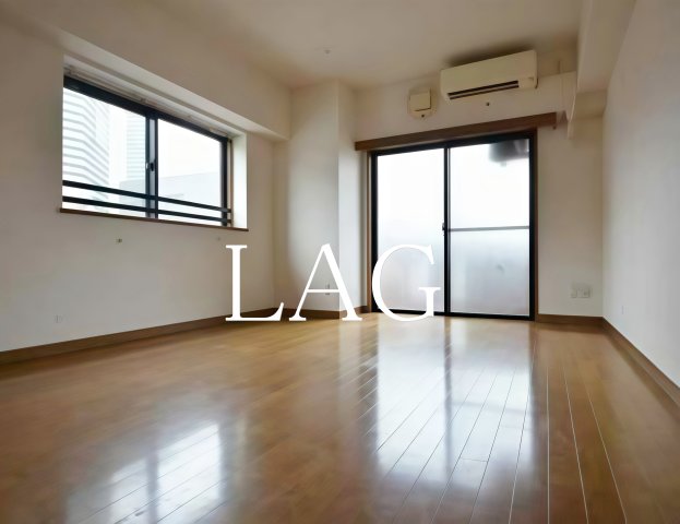 その他部屋・スペース　寝室です。