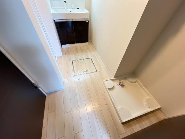 その他　脱衣所
