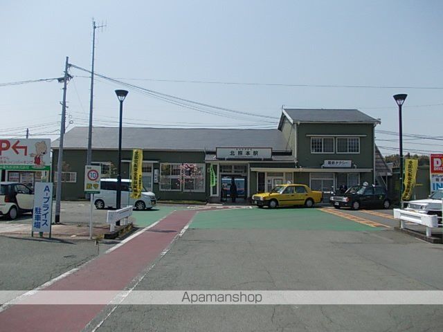 その他　北熊本駅（その他）まで800m