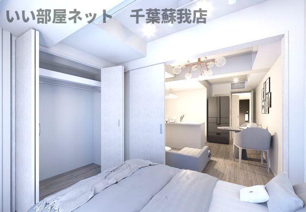 その他部屋・スペース　寝室にいかがでしょうか