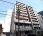 四条駅より徒歩2分 8階 築23年10ヶ月の賃貸物件