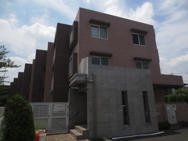 建物外観　★お問い合わせはタウンハウジングまで★