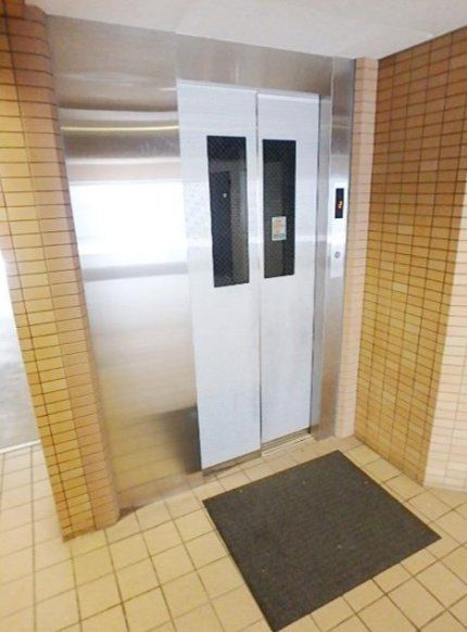 その他共有部分　玄関