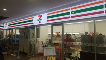 コンビニ　セブンイレブン AIM東京農業大学世田谷CP店（コンビニ）まで652m