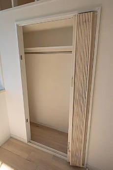 収納　※別部屋参考写真