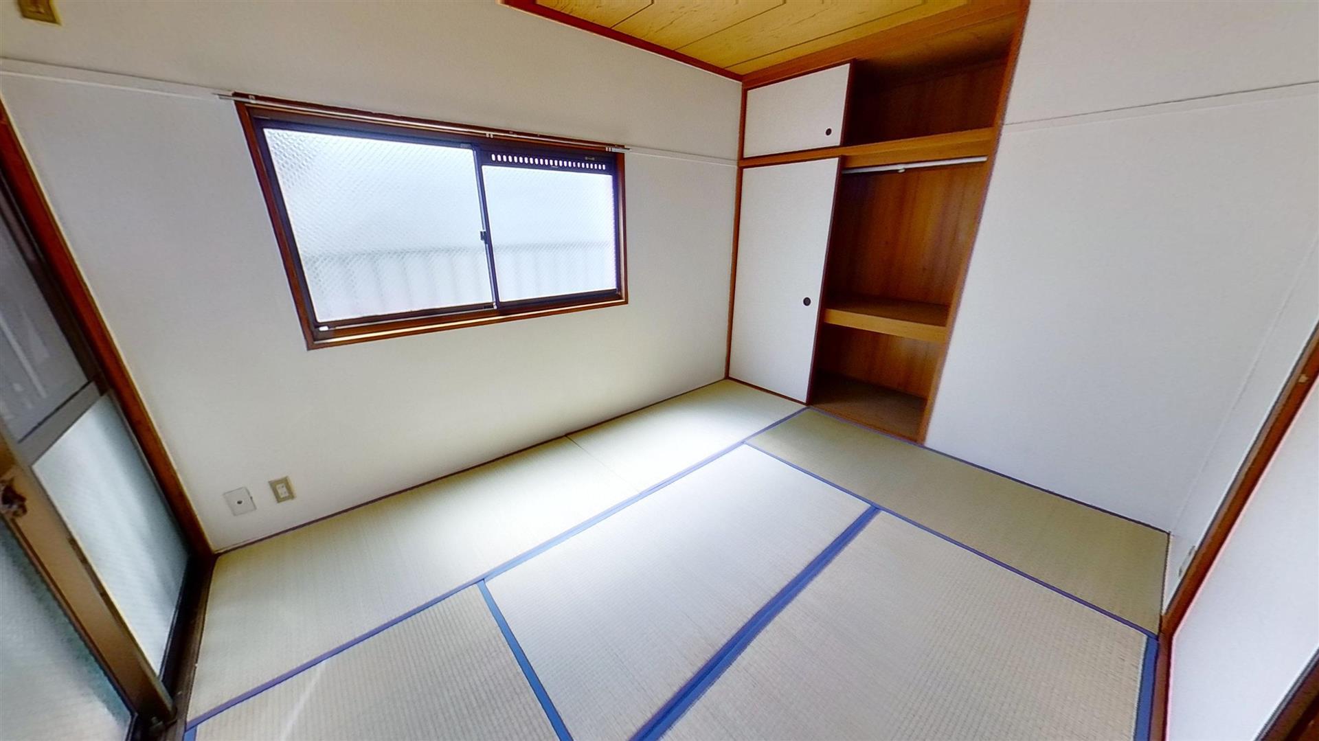 その他部屋・スペース　和室